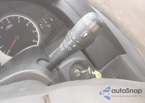 2006 Chevrolet Equinox Lt из США, поврежденный, VIN 2CNDL73F666114467